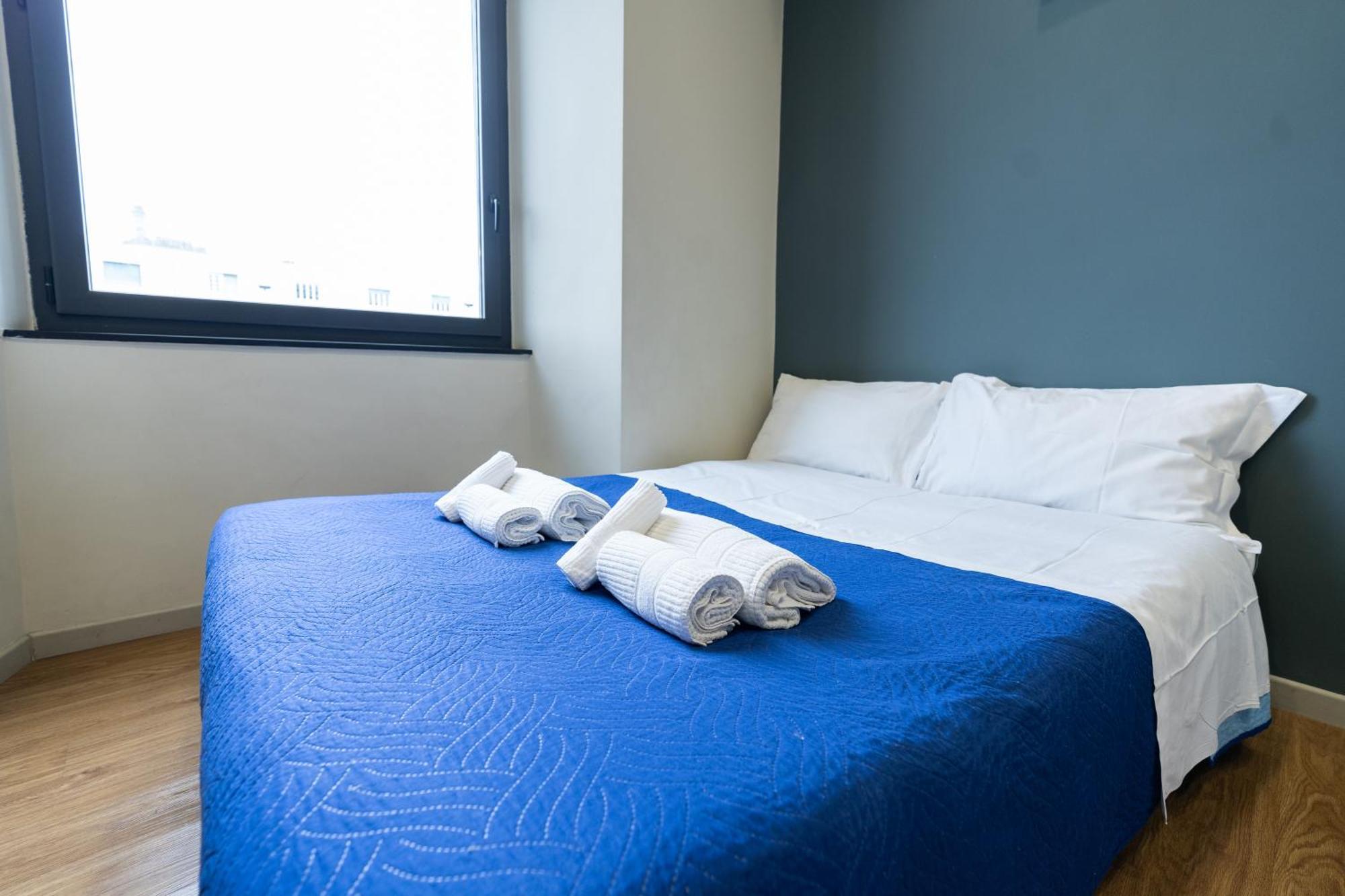 Pieno Centro - 3 Min Acquario Apartment