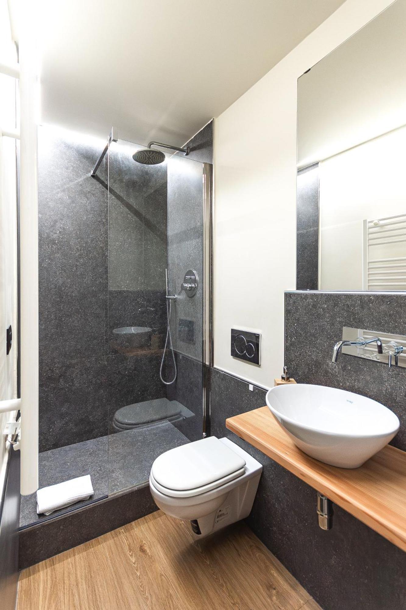 Pieno Centro - 3 Min Acquario Apartment *