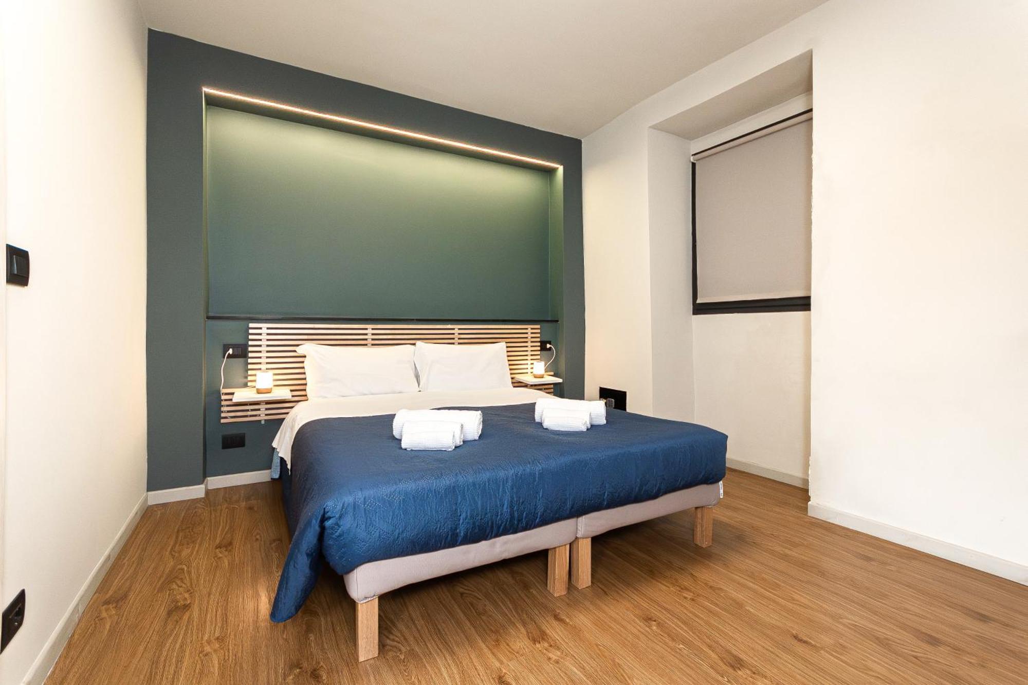 Pieno Centro - 3 Min Acquario Apartment
